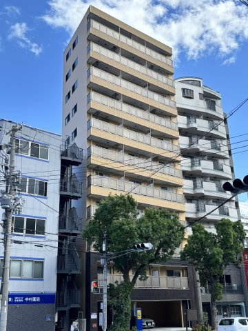 【外観】アドモリモト元町通