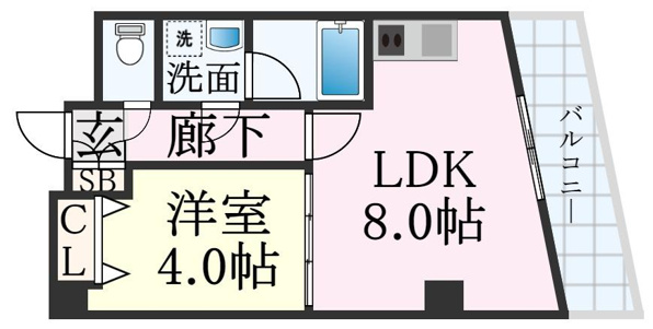 アドモリモト元町通