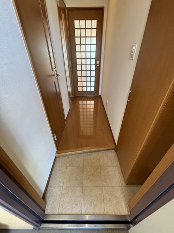 【玄関】アドモリモト元町通