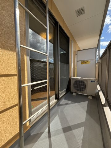 【バルコニー】アドモリモト元町通