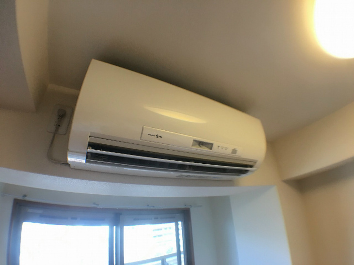 【設備】アドモリモト元町通 