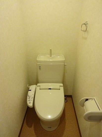 【トイレ】アドモリモト元町通 