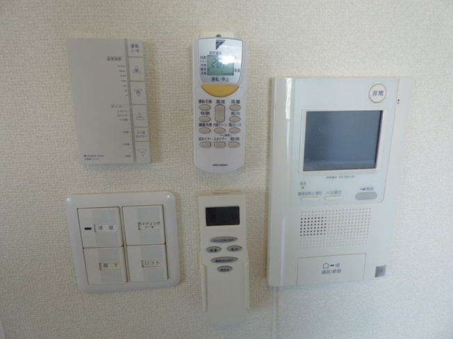 【セキュリティ】エステムコート神戸県庁前Ⅳグランディオ
