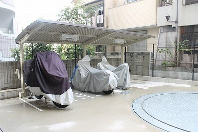 【その他共用部分】エステムコート神戸県庁前Ⅳグランディオ