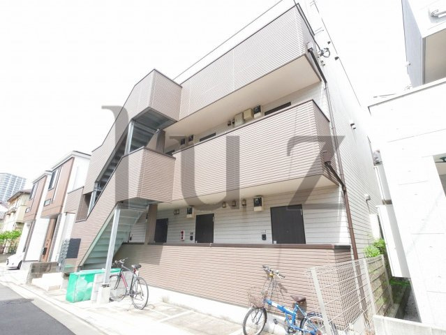 横浜杉田SDN