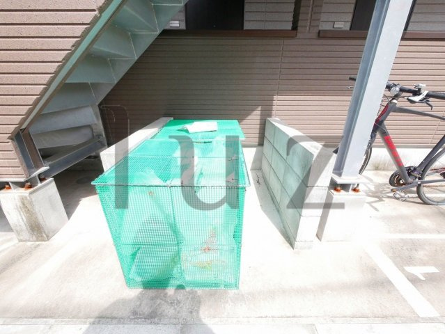 横浜杉田SDNのその他共用部分