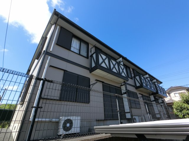 シャルム国分寺台の画像
