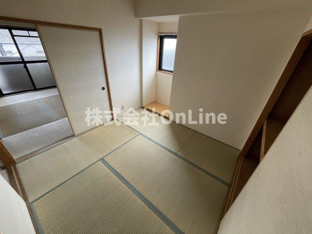 ドミソレイユの子供部屋