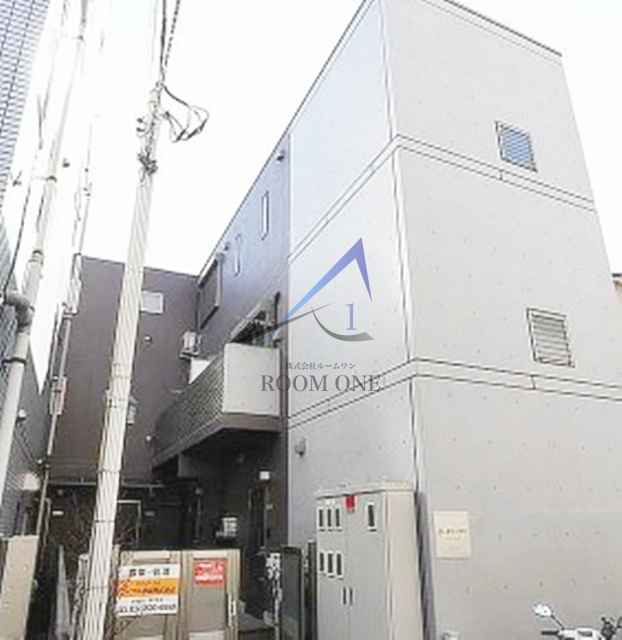 ロータスハウス