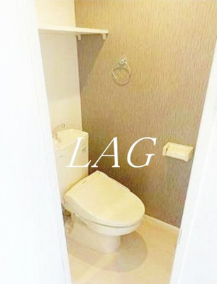 【トイレ】 | Ｓｔｕｄｉｏ２４ | トイレです。