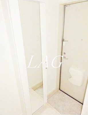 【玄関】 | Ｓｔｕｄｉｏ２４ | 玄関です。