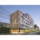 メトロステージＰＬＵＳ中野弥生町の画像
