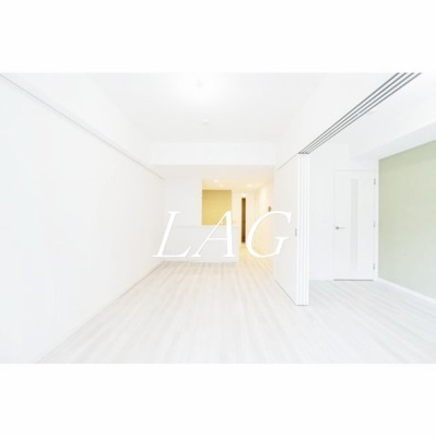 【居間・リビング】 | メトロステージＰＬＵＳ中野弥生町 | 洋室のお部屋です。