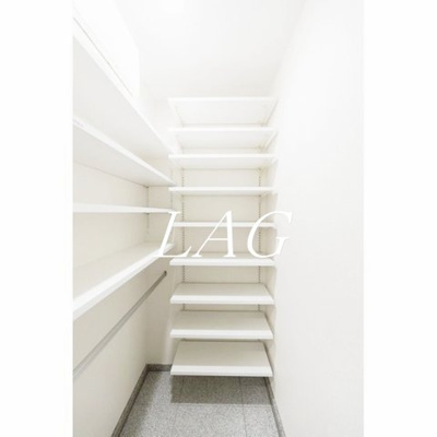 【収納】 | メトロステージＰＬＵＳ中野弥生町 | 収納です。