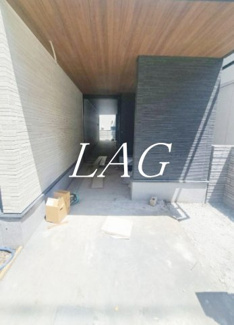 【その他共用部分】 | リブリ・南品川 | 共用部です。