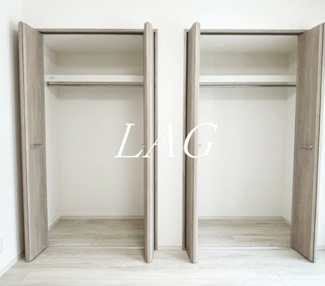 【収納】 | リブリ・南品川 | 収納です。