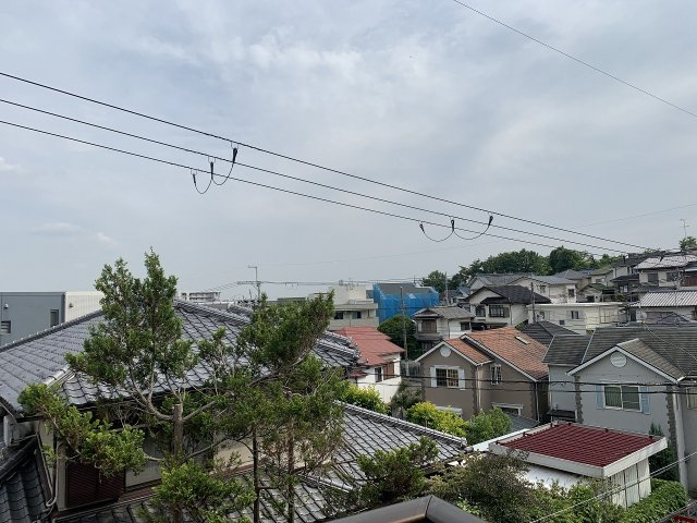 ラルジュ刀根山のその他