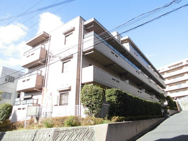 ラルジュ刀根山