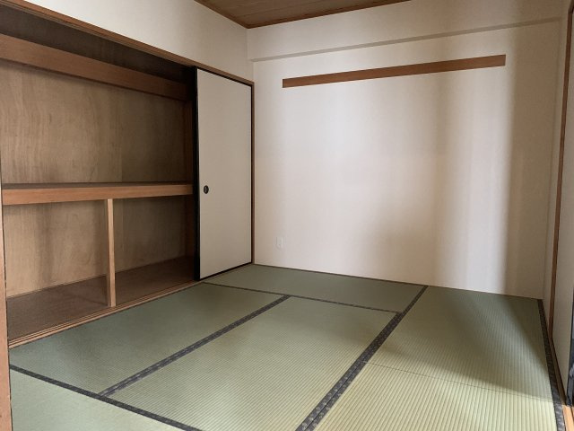 ラルジュ刀根山の子供部屋
