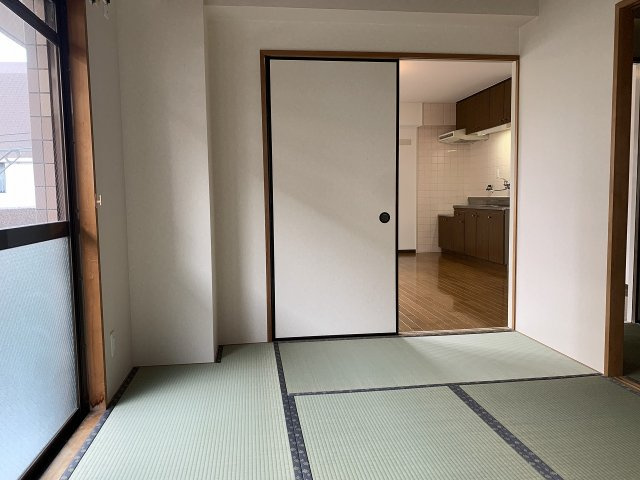 ラルジュ刀根山の子供部屋
