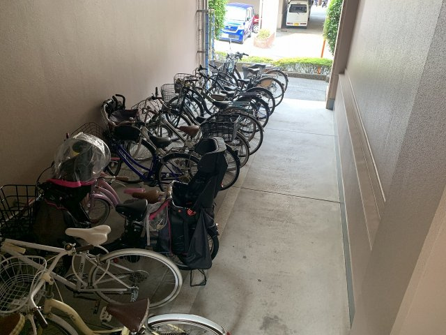 ラルジュ刀根山のその他