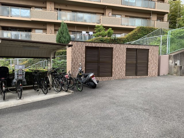 ラルジュ刀根山のその他