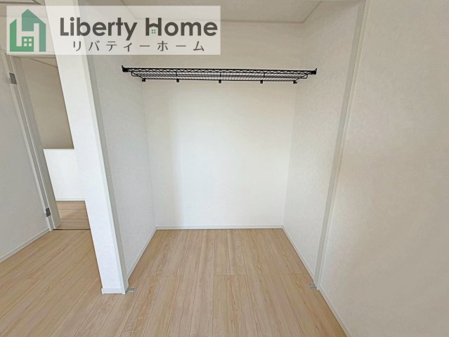 常総市本石下第13　新築戸建　2号棟の構造・工法・仕様