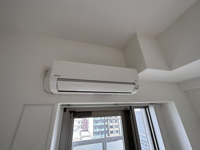 【設備】エスリード神戸ハーバーテラス