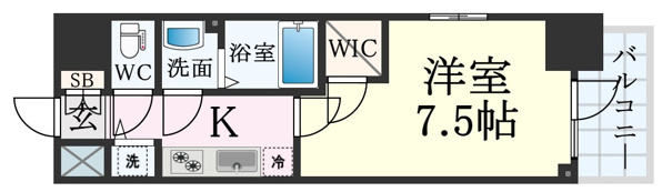 エスリード神戸ハーバーテラス