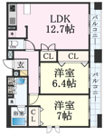家具家電付き物件です!撤去も可能です★