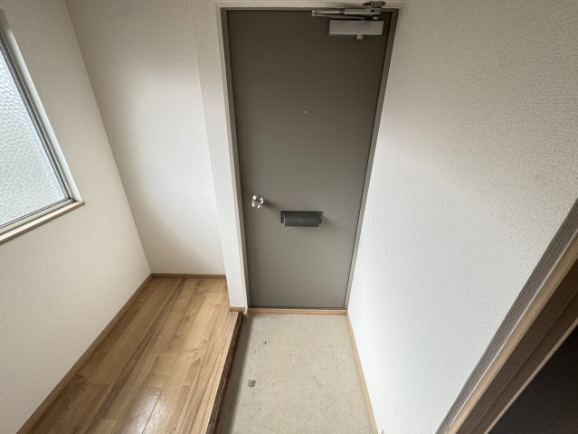 親交テラス相川