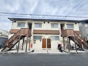 親交テラス相川の画像