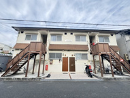 親交テラス相川の画像