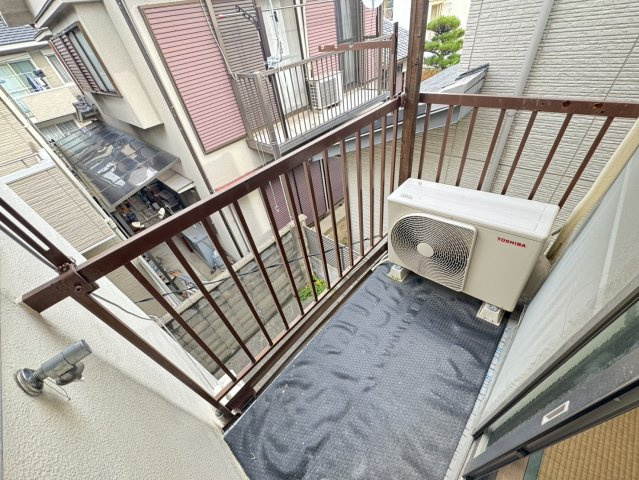 親交テラス相川