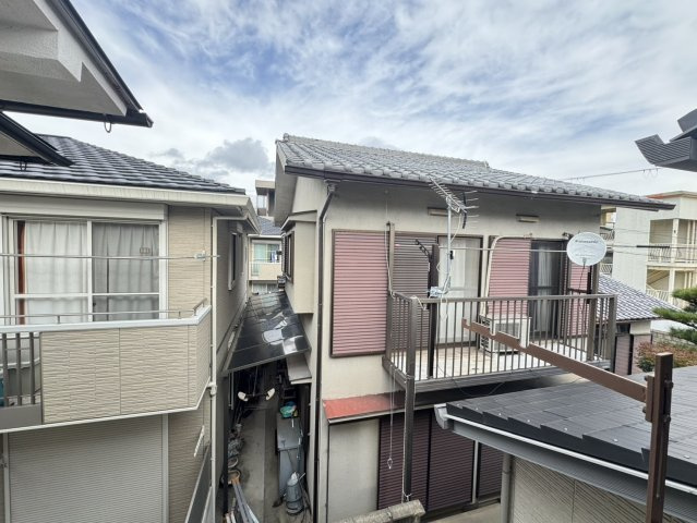 親交テラス相川
