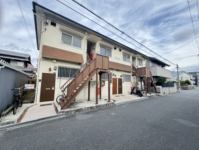 親交テラス相川