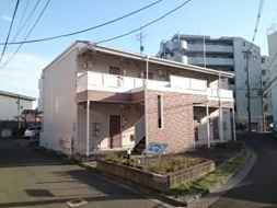 コーポライフながまちの画像