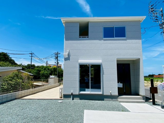リーブルガーデン／合志市野々島／１号棟のその他