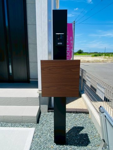 リーブルガーデン／合志市野々島／１号棟の設備