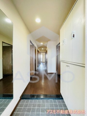 【玄関】 | パードレ関目