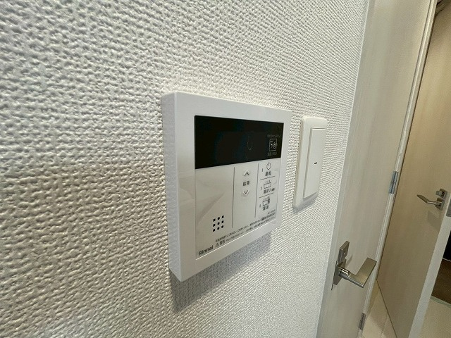 ファーストフィオーレ十三エリオの設備
