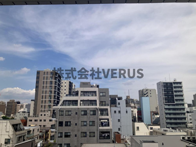 【展望】 | レジディア新御徒町