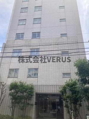 【外観】 | レジディア新御徒町
