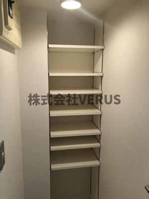 【収納】 | レジディア新御徒町