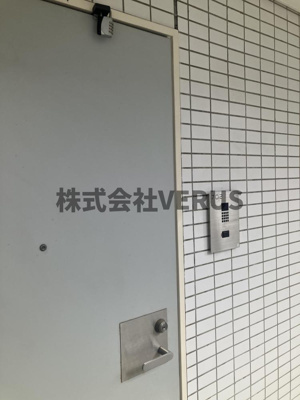 【玄関】 | レジディア新御徒町