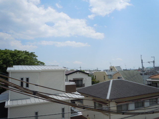ラ　メゾンド　ボヌールBのその他