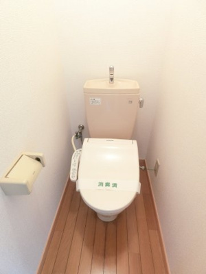 【トイレ】 | ドムスヤギシタ