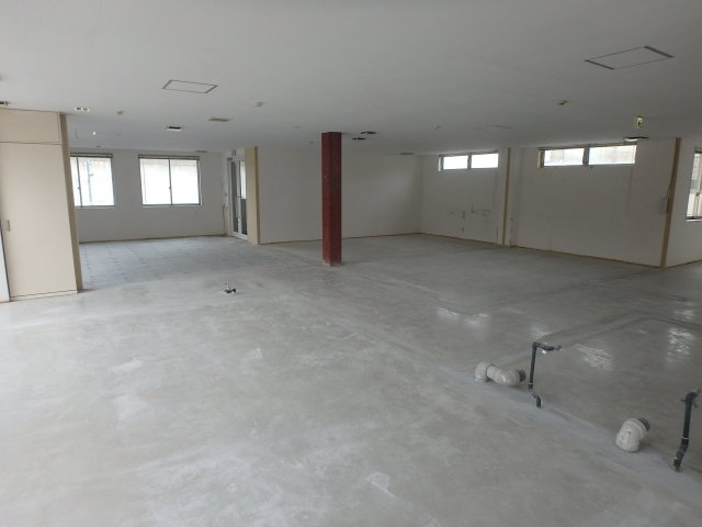 堺市南区新檜尾台　貸店舗[物件番号：1040409]のその他