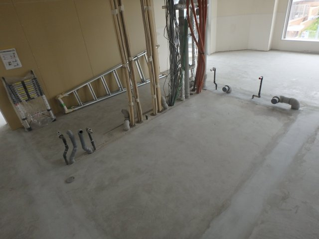 堺市南区新檜尾台　貸店舗[物件番号：1040409]のその他