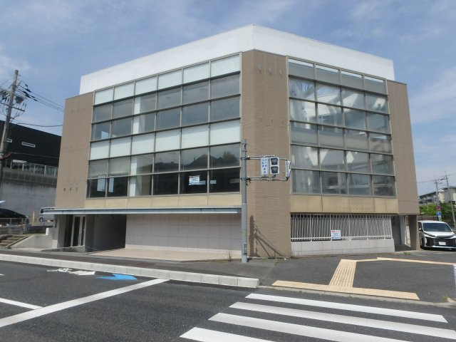 堺市南区新檜尾台　貸店舗[物件番号：1040409]